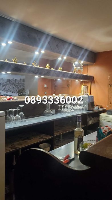 Търговско помещение 251 кв.м