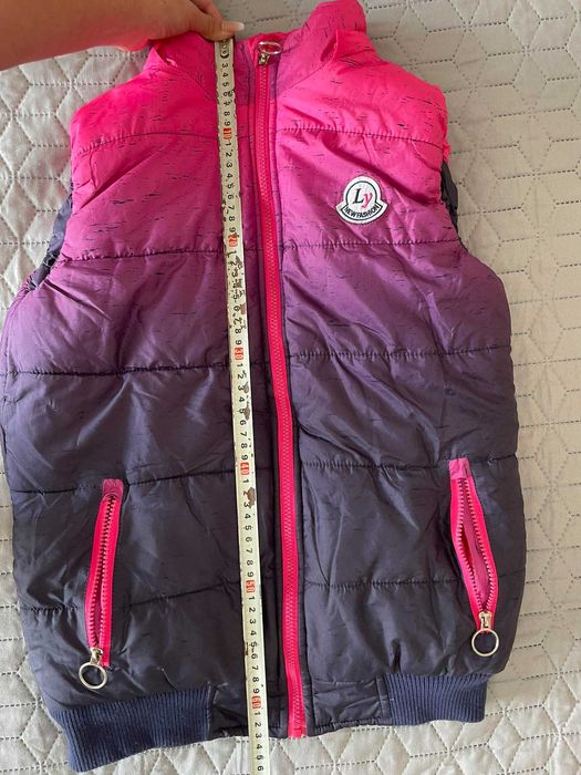 Елече за момиче 10 12 г