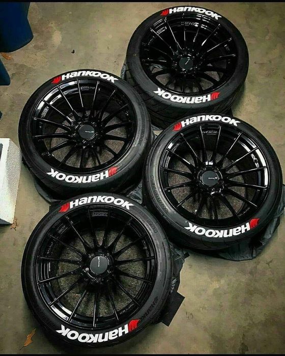 Stickere Anvelope Jante Cauciucuri BRIDGESTONE TOYO yokohama goodyear