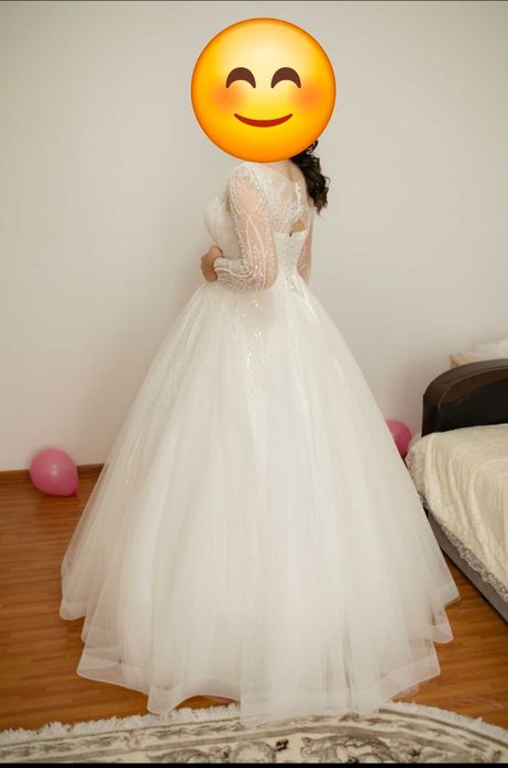 Rochie de mireasă
