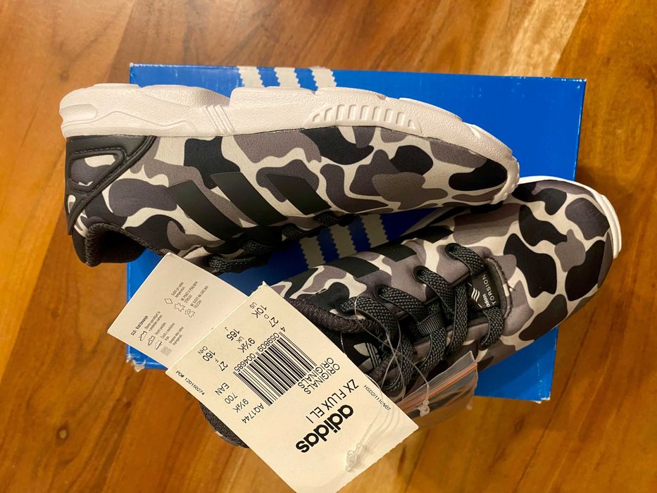 Маратонки Адидас - детски