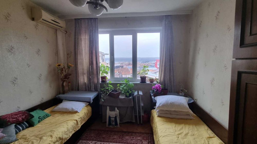 Продава се Тристаен апартамент в Силистра, Център - 67 кв.м за 510 €/кв.м - Снимка #3