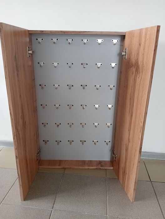 Ключница, шкафчик для ключей