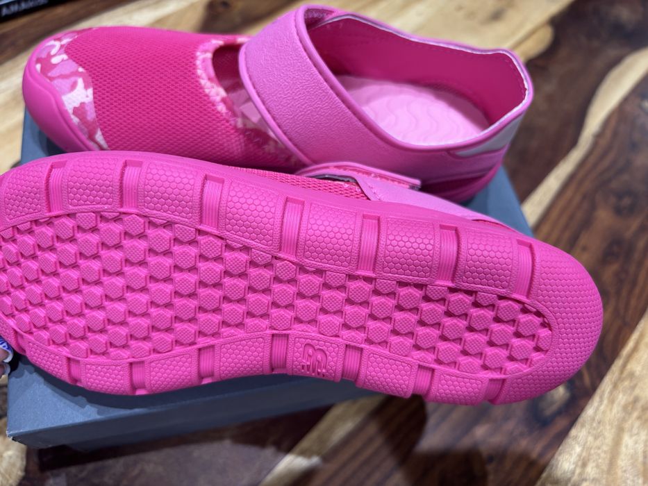 Спортни обувки, момиче