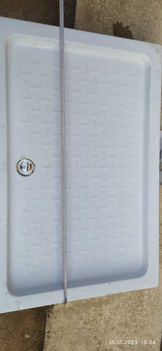 Душевая кабина новая