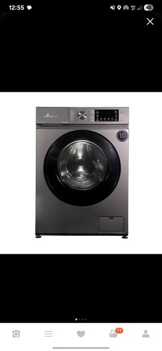 Avtomat loretto 6 kg