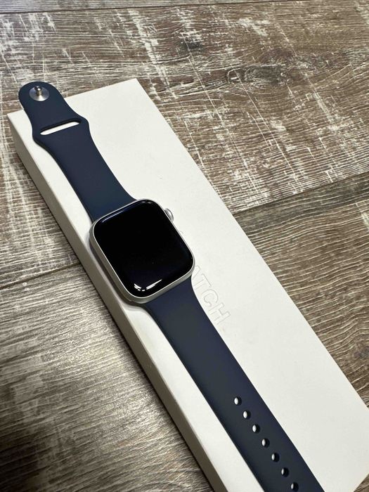 Апел уаш 9 сағат смарт