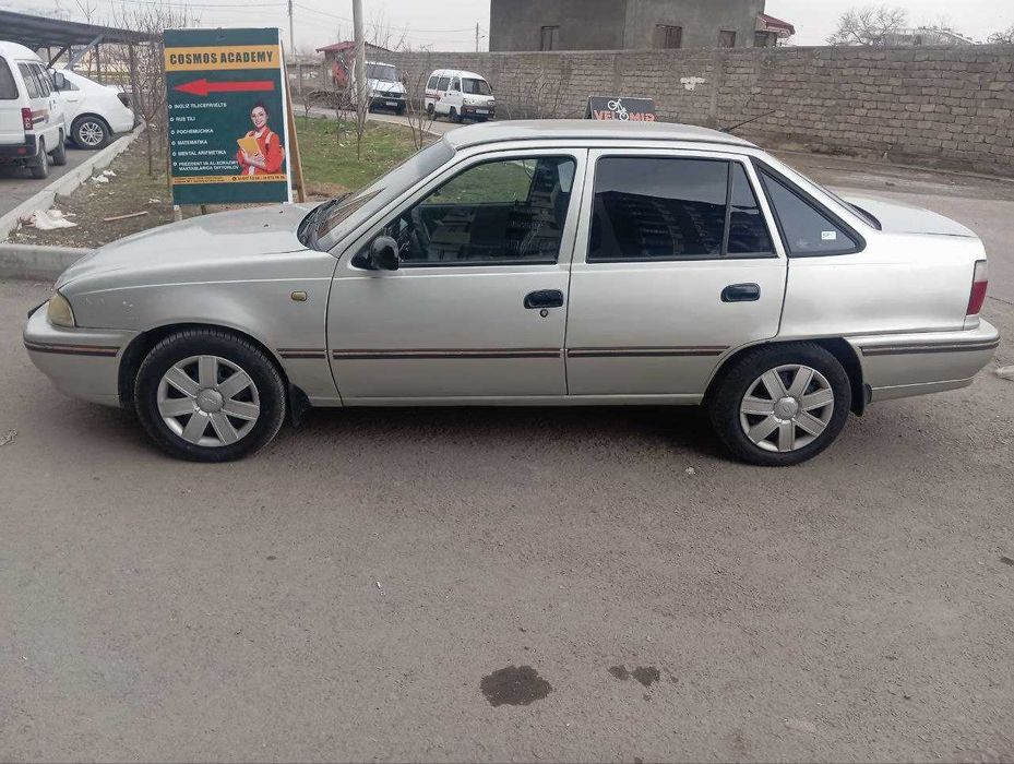 Нексия 1 донс 1.5.  2007йил