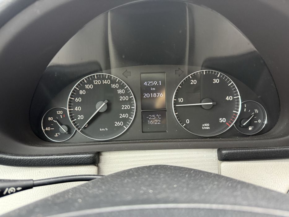 Mercedes C220 CDI Coupe  2006