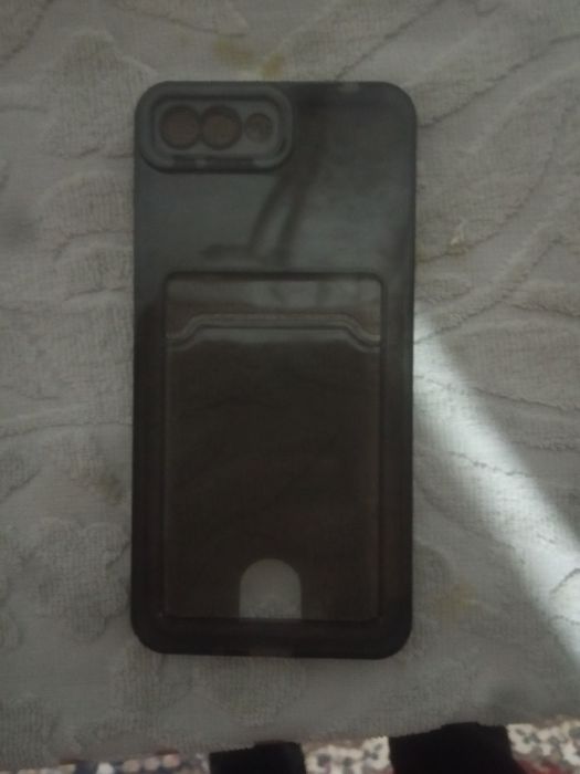 Redmi 6a chexol telefon uchun