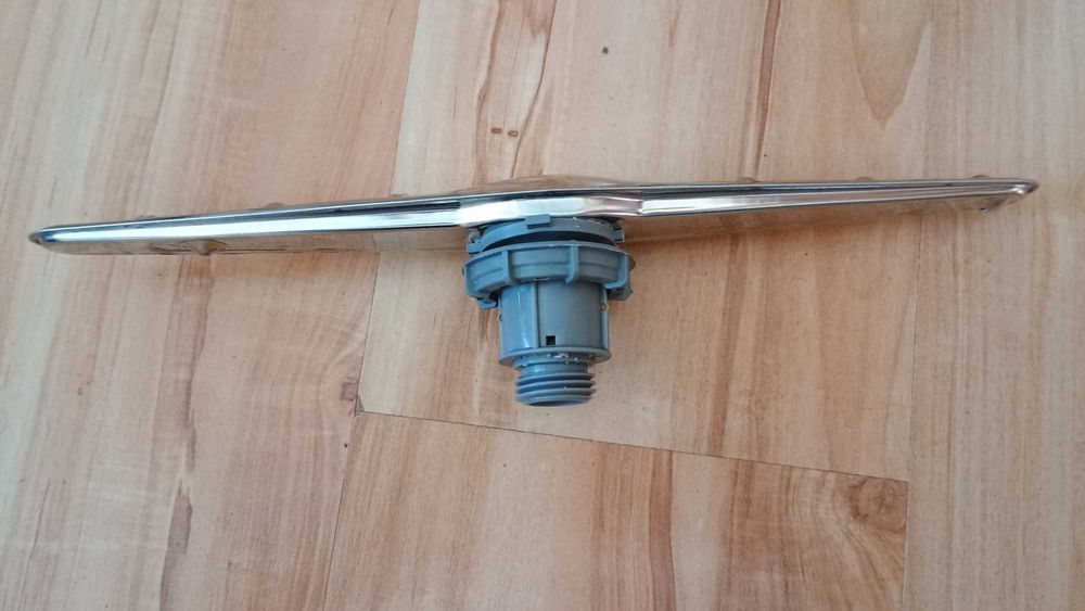 Съдомиялна EUROLUX части оптегачи филтър долно рамо маркуч нагревател