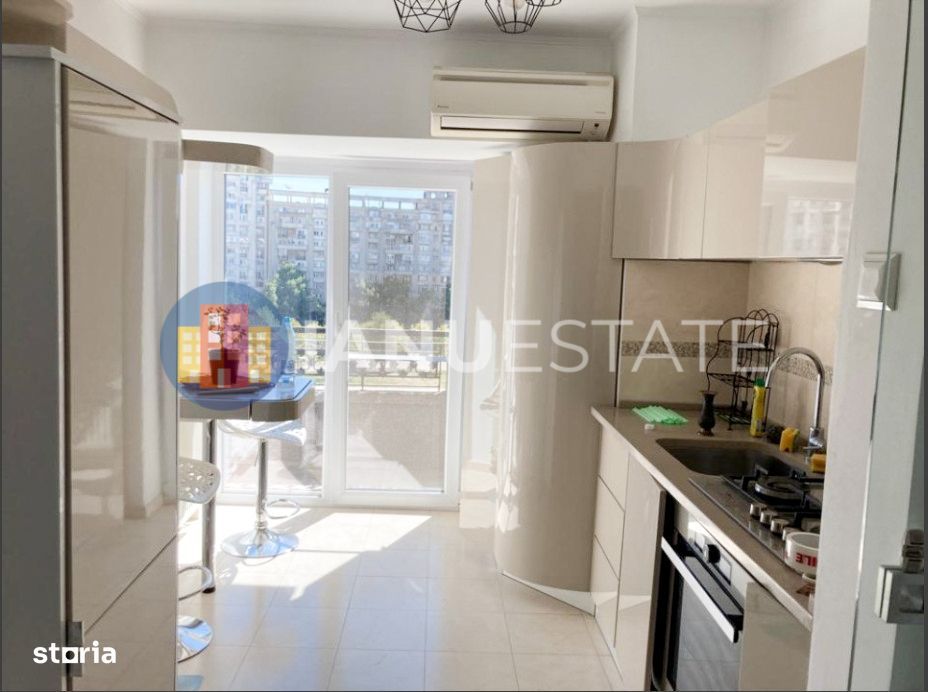 Rond Alba Iulia Bd Unirii Decebal Piata Muncii Renovat Parcare