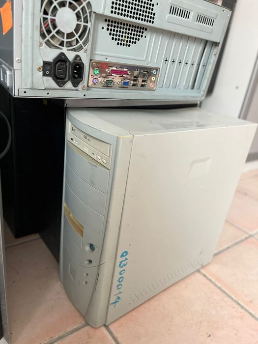 Кампьютер Ноутбук