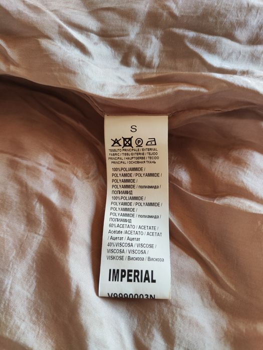 Олекотено Яке IMPERIAL