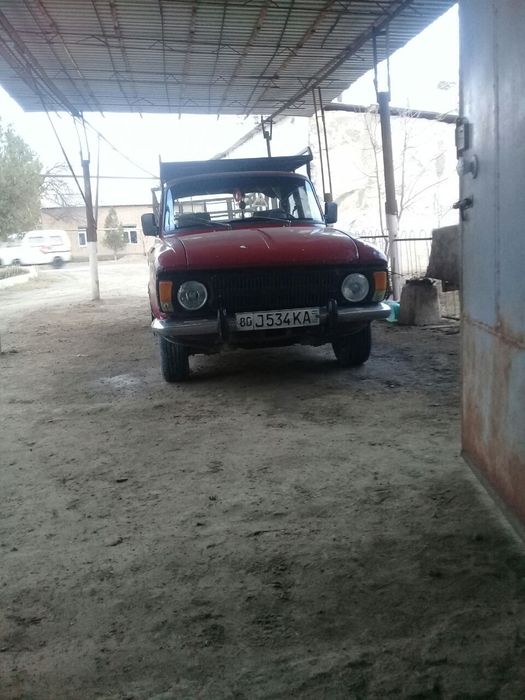 Maskvich prisepi bn sotiladi