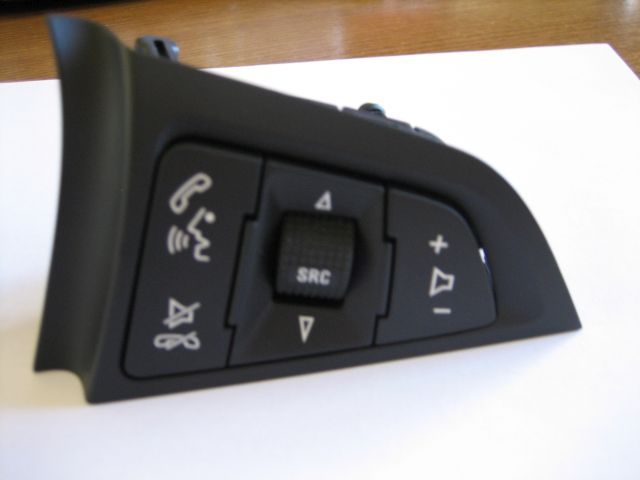 Comenzi volan GM Opel Astra J,K,Karl,Insignia,Zafira,Chevrolet,Saab