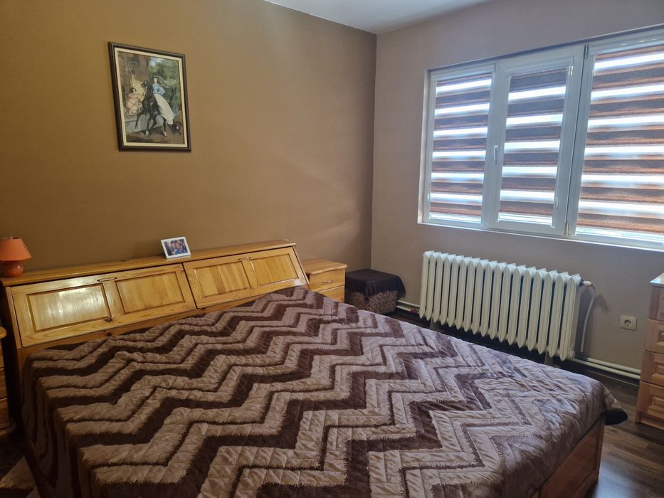 Продава се Четиристаен апартамент в Пловдив, Коматево - 80 кв.м за 2063 €/кв.м - Снимка #5