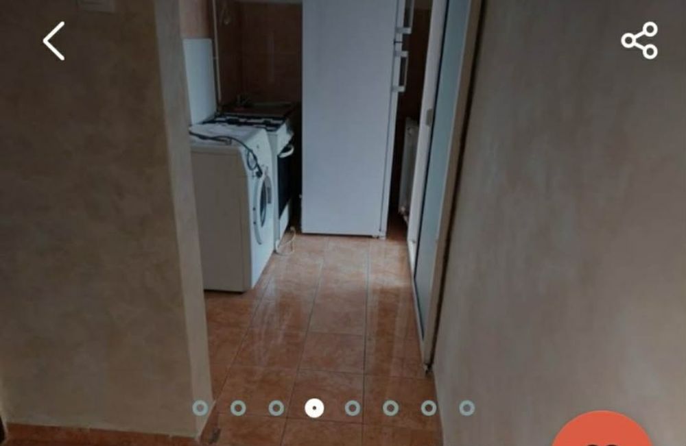 Închiriez apartament cu 2 camere micro 19
