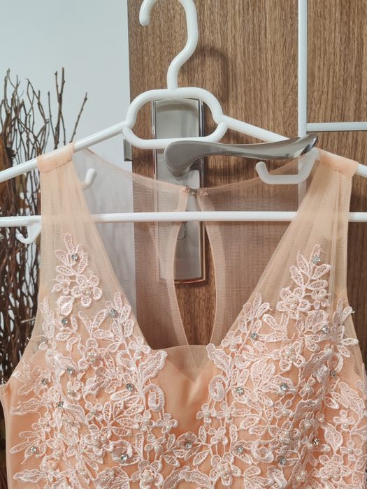 Rochie eleganta de nunta