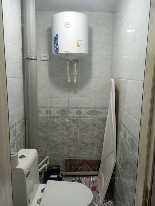 2 хоналик квартира 5-МКР ижарага берилади