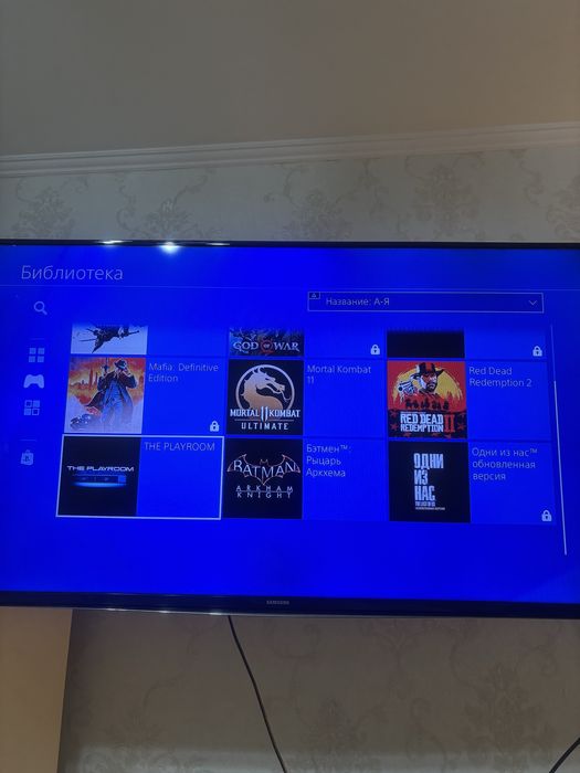Ps4 Pro, Пс4 про