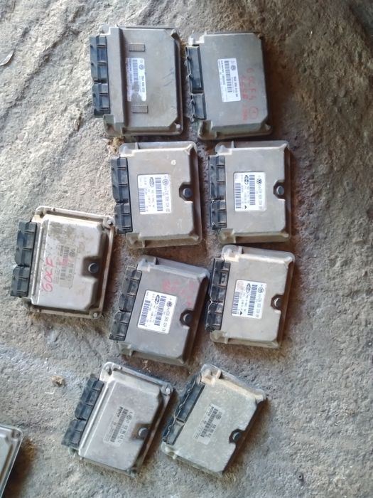 Calculator motor 1.4 16v 1.6 16v/1.6 sr 1.8 20v golf 4/bora/a3/octavia