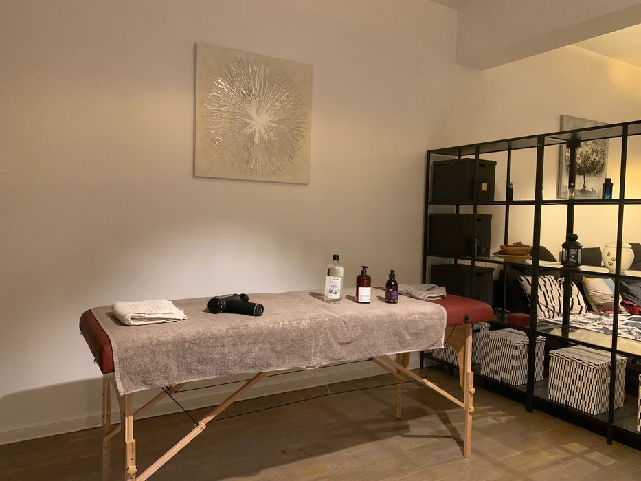 Masaj de relaxare Bucuresti - Piata Romana - 150 RON - Sector 1 Centru