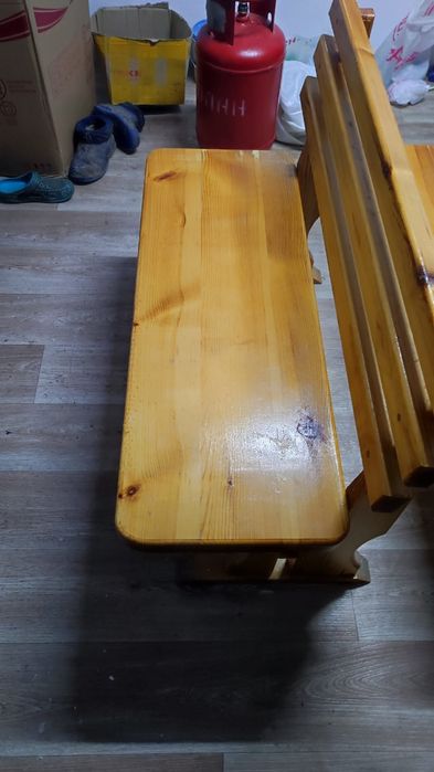 Продам лавочку для дома