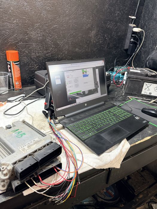 Чиптунинг и софтуерни решения