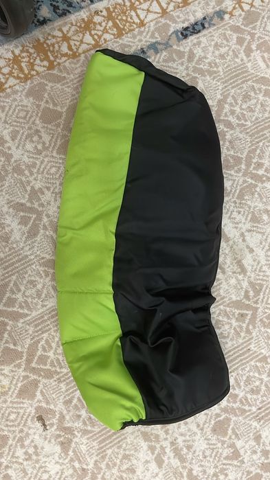 Коляска для детей с ДЦП MDH Junior Plus (Польша)
