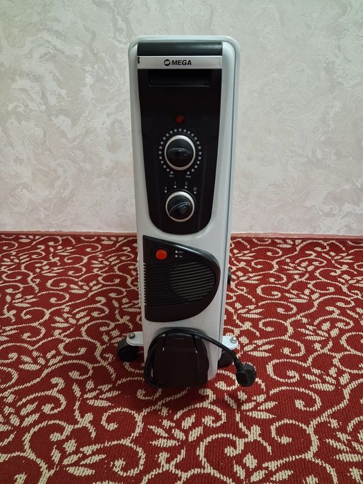 Продаётся масленный обогреватель