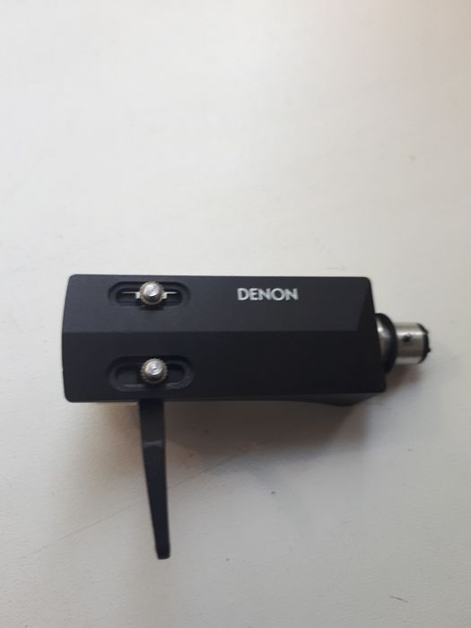 Головка звукоснимателя Denon DL-103