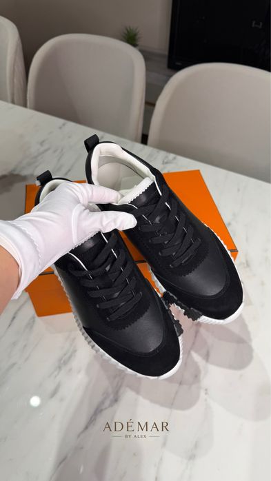 Мужская обувь Hermès