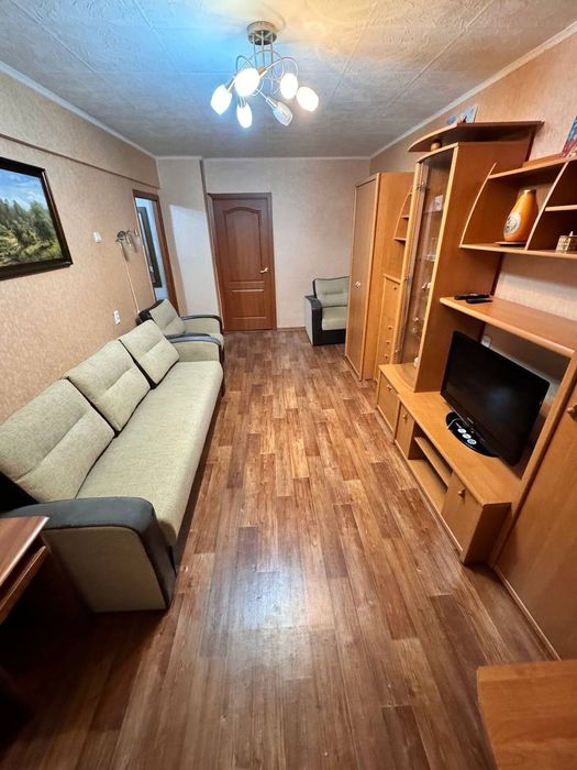 Продам 2х квартиру
