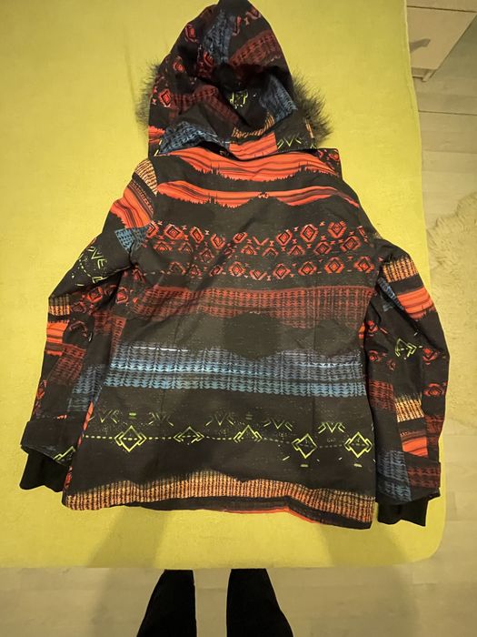 Geaca ski dama Fundango