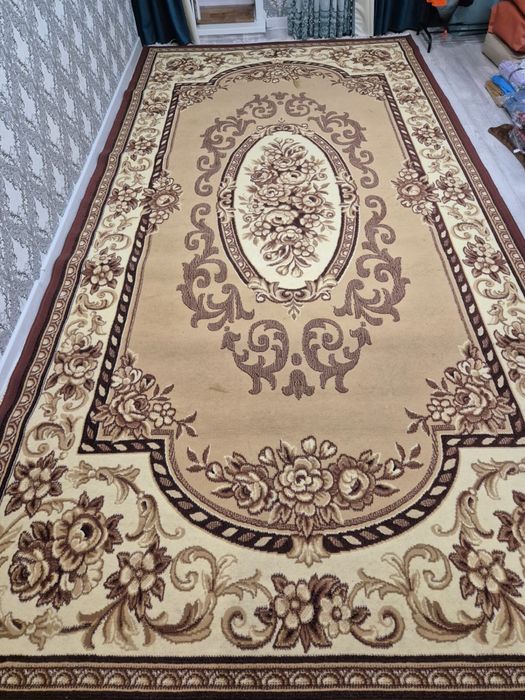 Срочно продам ковер