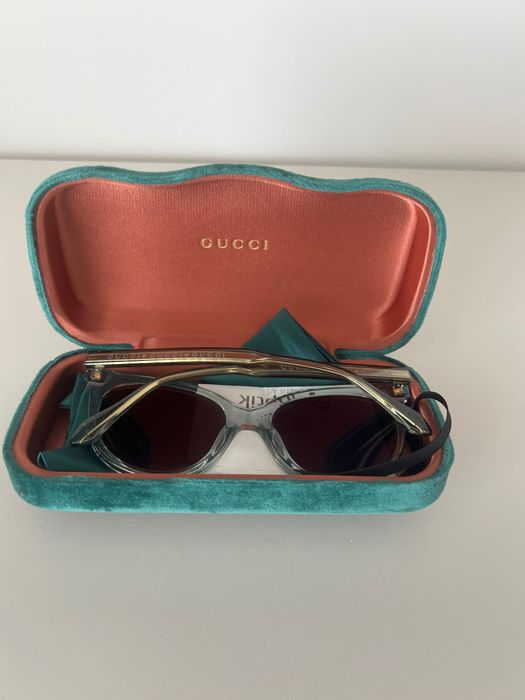Оригинални слънчеви очила Gucci