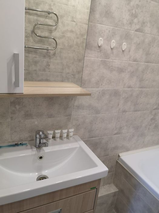 Сдам квартиру посуточно