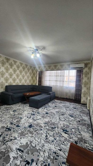 Аренда 3-комнатной квартиры (3/5/9) Корасув-3