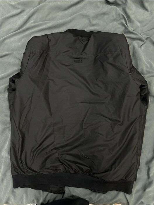 Оригинальная Бомбер Puma