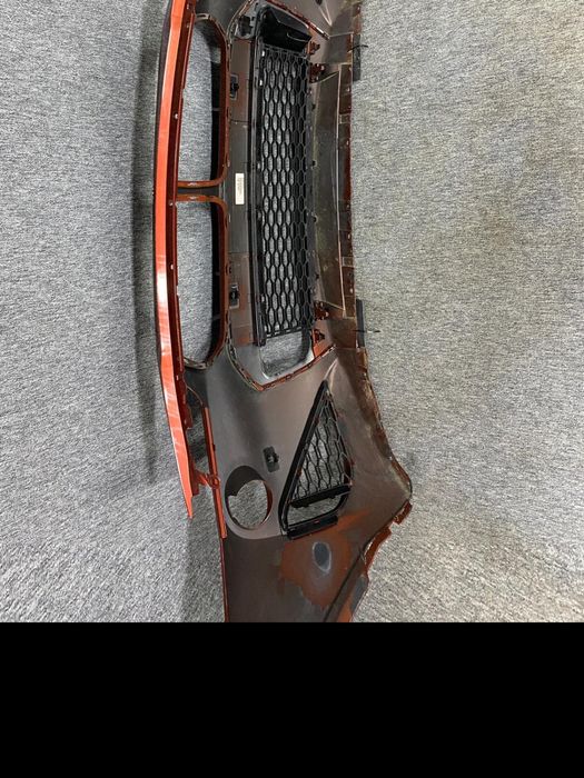 Bara fata Bmw X2 F39 M-pachet