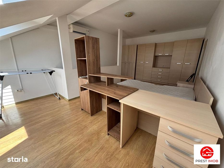 Apartament de inchiriat in zona 7 noiembrie