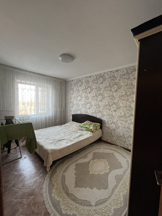 Срочно продам 3х комн квартиру