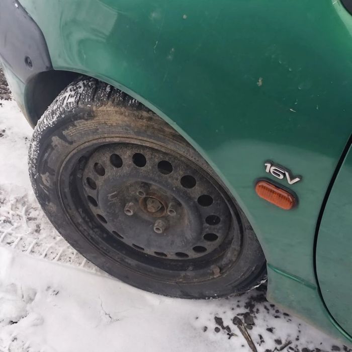 Dezmembrari Renault TWINGO 1 (1993-) 1.2 16V (C06C, C06D, C06K) Benzi