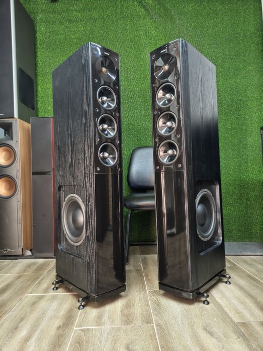 Тонколони JAMO S-608