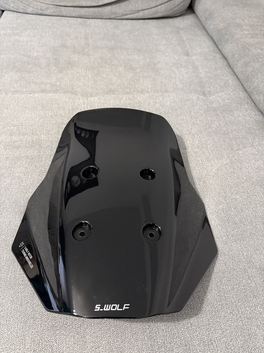 Parbriz touring CF Moto 800 MT-X