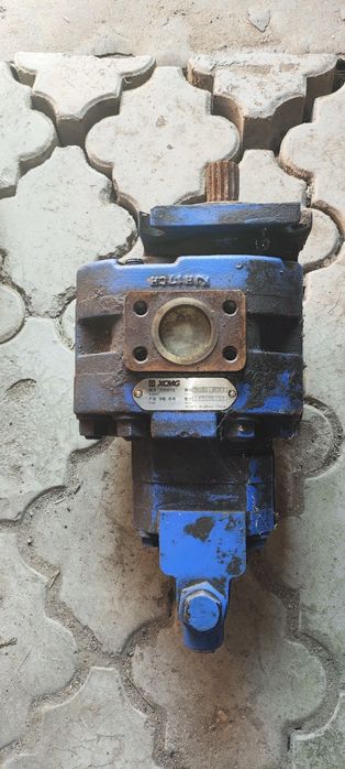 Запчасти для погрузчиков