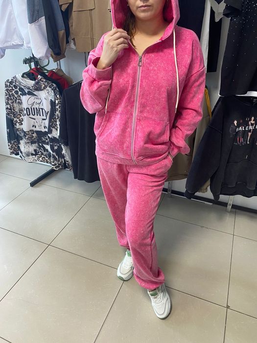 Костюмы производства Корея