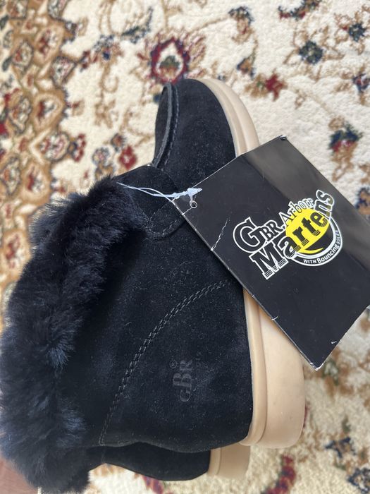 Новая обувь, автоледи