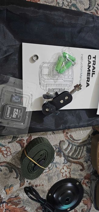camera de vanatoare supraveghere